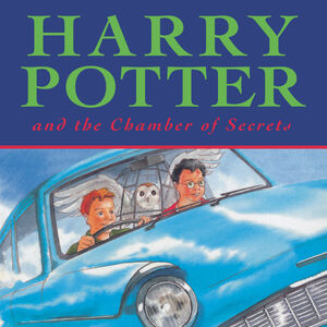 Harry Potter And The Chamber Of Secrets Harry Potter Wiki Fandom