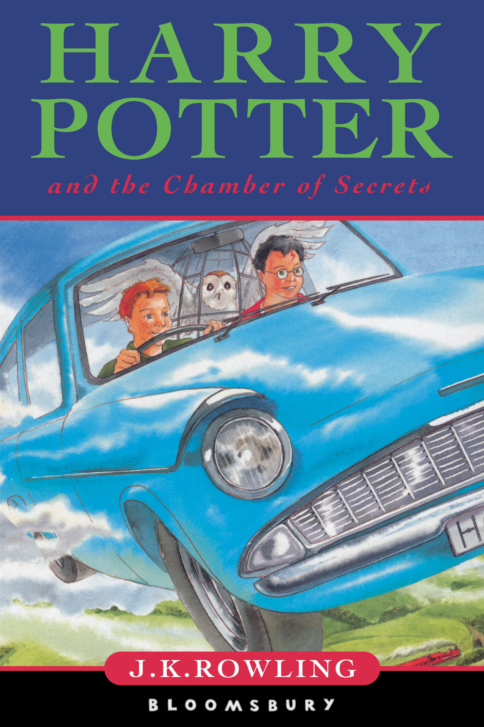 Retro Travel Poster – Harry Potter – Platform 9 3.4 Hogwarts Express