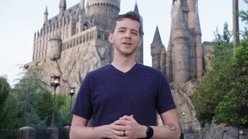 Chandler Wood | Harry Potter Wiki | Fandom