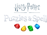 ハリー・ポッター:呪文と魔法のパズル