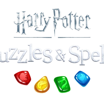 ハリー ポッター 呪文と魔法のパズル Harry Potter Wiki Fandom