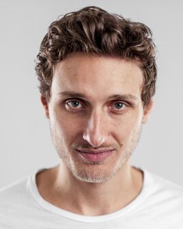 Hugh Holman