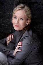 Jo rowling