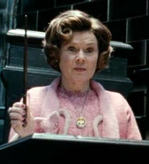 Varita de Mary Cattermole[17]