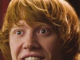 Ronald Weasley