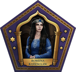 Rowena Ravenclaw on X: A #varinha de noz-preta procura um mestre