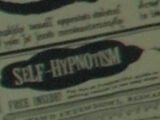 Self-hypnotism