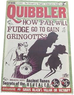 TheQuibbler