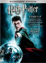 Years 1-5 DVD