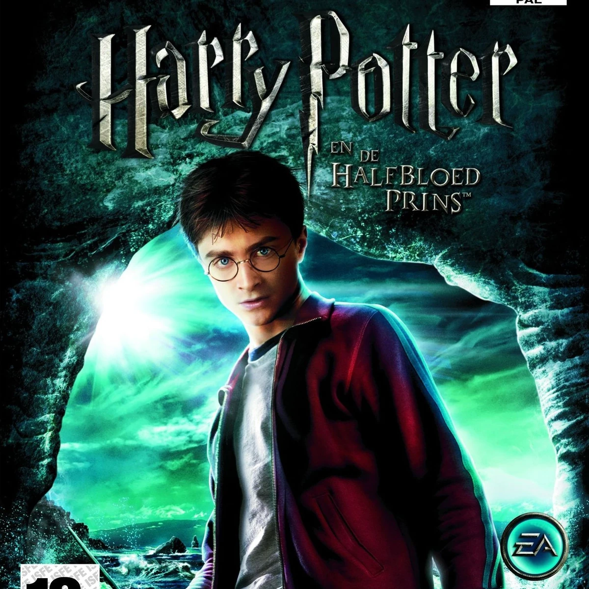 Rangschik alle Harry Potter films van BEST naar SLECHTS!, image size:1200x1200