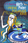 Bosnian, Harry Potter i princ poluplave krvi, published by Buybook