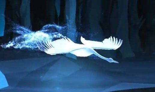 Patronus Quiz, Pottermore Wiki