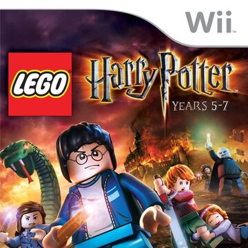 harry potter games for xbox one
