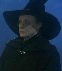 McGonagall1981