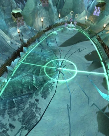 scandinavia harry potter wiki fandom