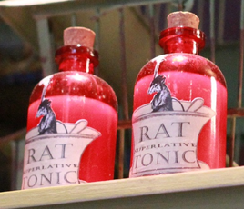 SuperlativeRatTonic