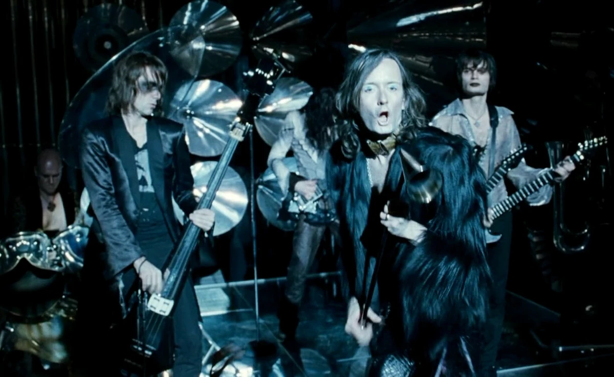 Weird Sisters Harry Potter Wiki Fandom