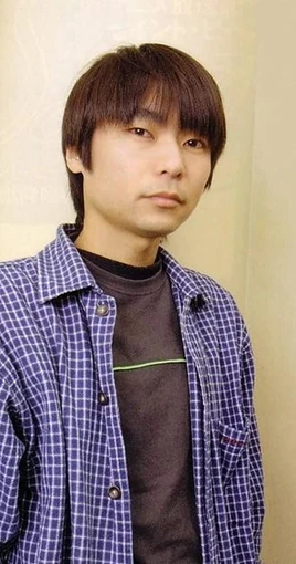 Akira Ishida IMDB