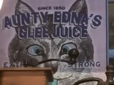 Aunty Edna's Glee Juice