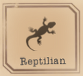 Beast identifier - Reptilian