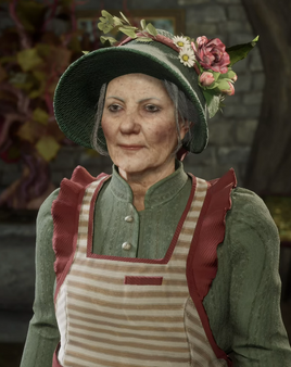 Beatrice Green