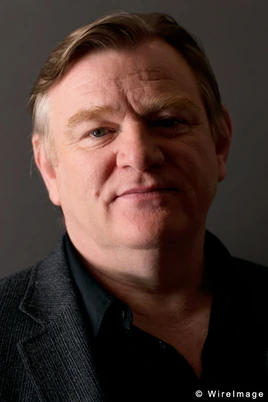 Brendan Gleesons