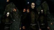 Death Eaters - Kinect