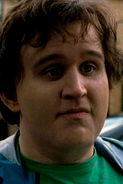 Dudley Dursley