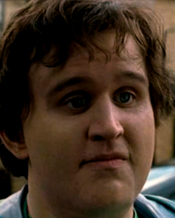 Dudley Dursley Harry Potter Wiki Fandom