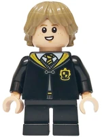 Ernie Macmillan as a LEGO minifigure