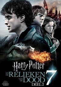 Harry Potter en de Relieken van de Dood: Deel 2