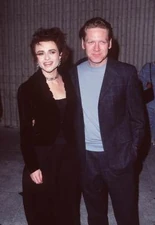 Хелена Бонэм Картер и Кеннет