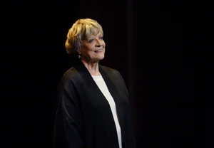 Maggie Smith