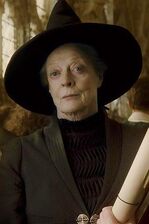 Minerva-mcgonagall-mobile-wallpaper