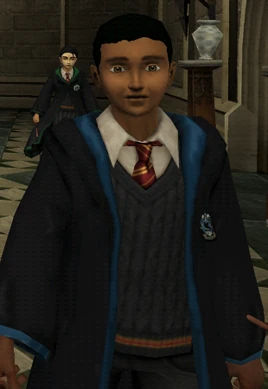 Omar Shaw