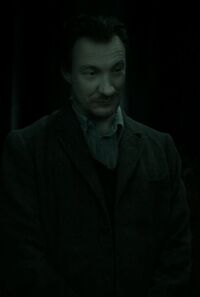 Remus Stone