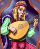 Herman Wintringham, Lute