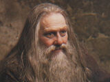 Abelforth Dumbledore