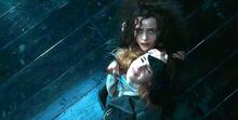 Bellatrix i Hermiona