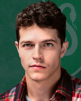 Brady Dalton Richards