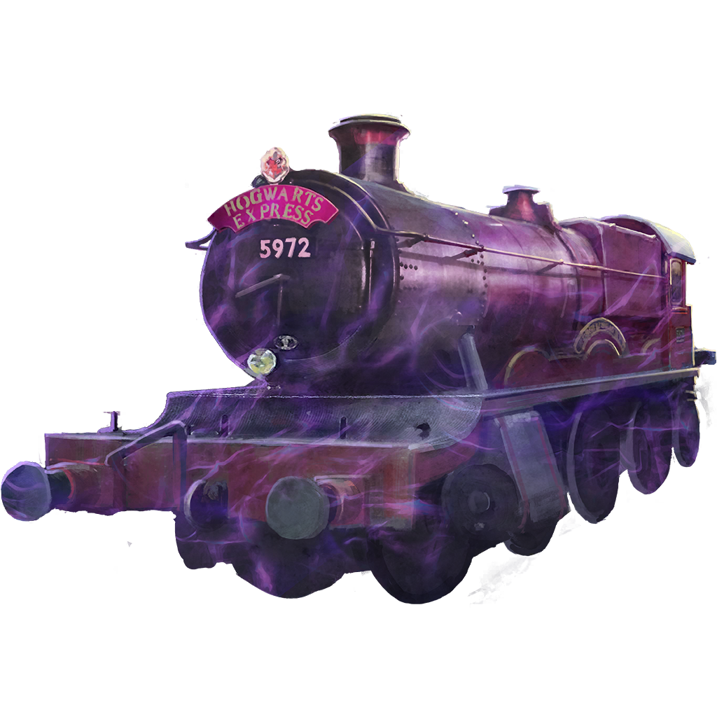 Hogwarts Express | Harry Potter Wiki | Fandom