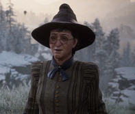 Cassandra Mason[42]