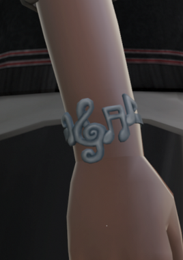 Chiara bracelet