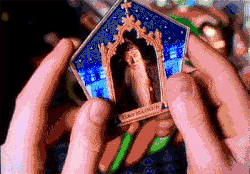 Chocolate Frog Card | Harry Potter Wiki | Fandom