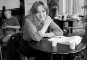 J.K. Rowling 1998 UK