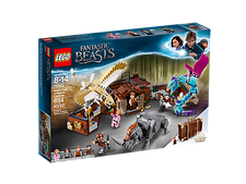 Lego 75952