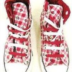Columbus shoes wiki online