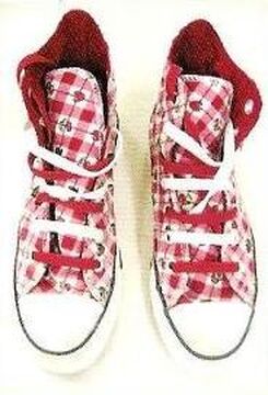 Scarpe converse clearance wikipedia