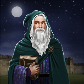 Merlin HM