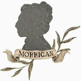 Morrigan